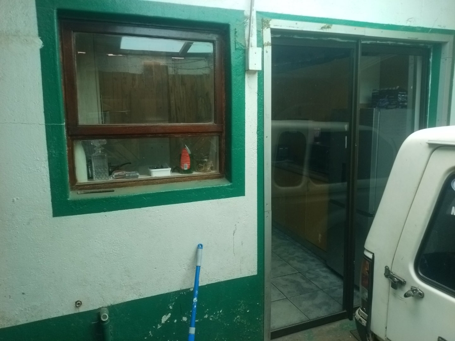 3 Bedroom Property for Sale in Groenheuwel Western Cape